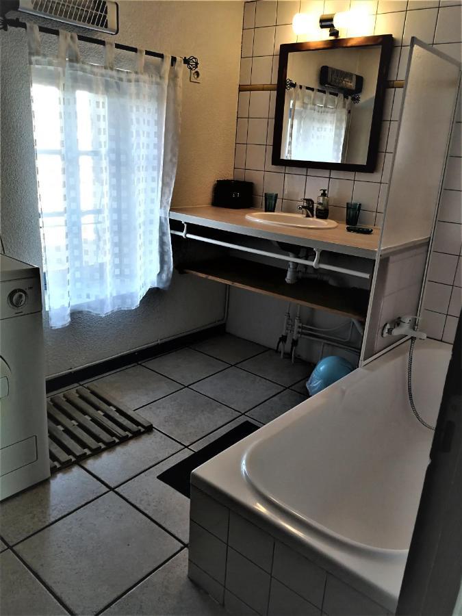 Appartements - Le Mas des Oliviers Richerenches Extérieur photo