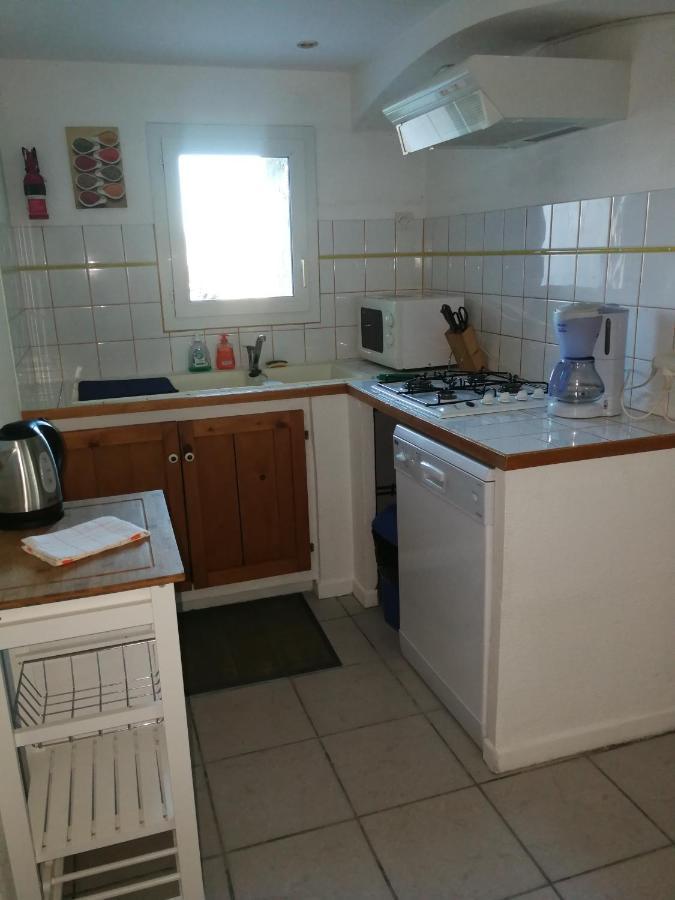 Appartements - Le Mas des Oliviers Richerenches Extérieur photo