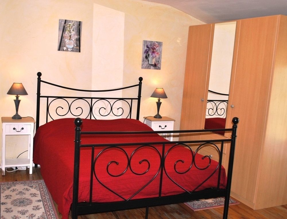 Appartements - Le Mas des Oliviers Richerenches Extérieur photo