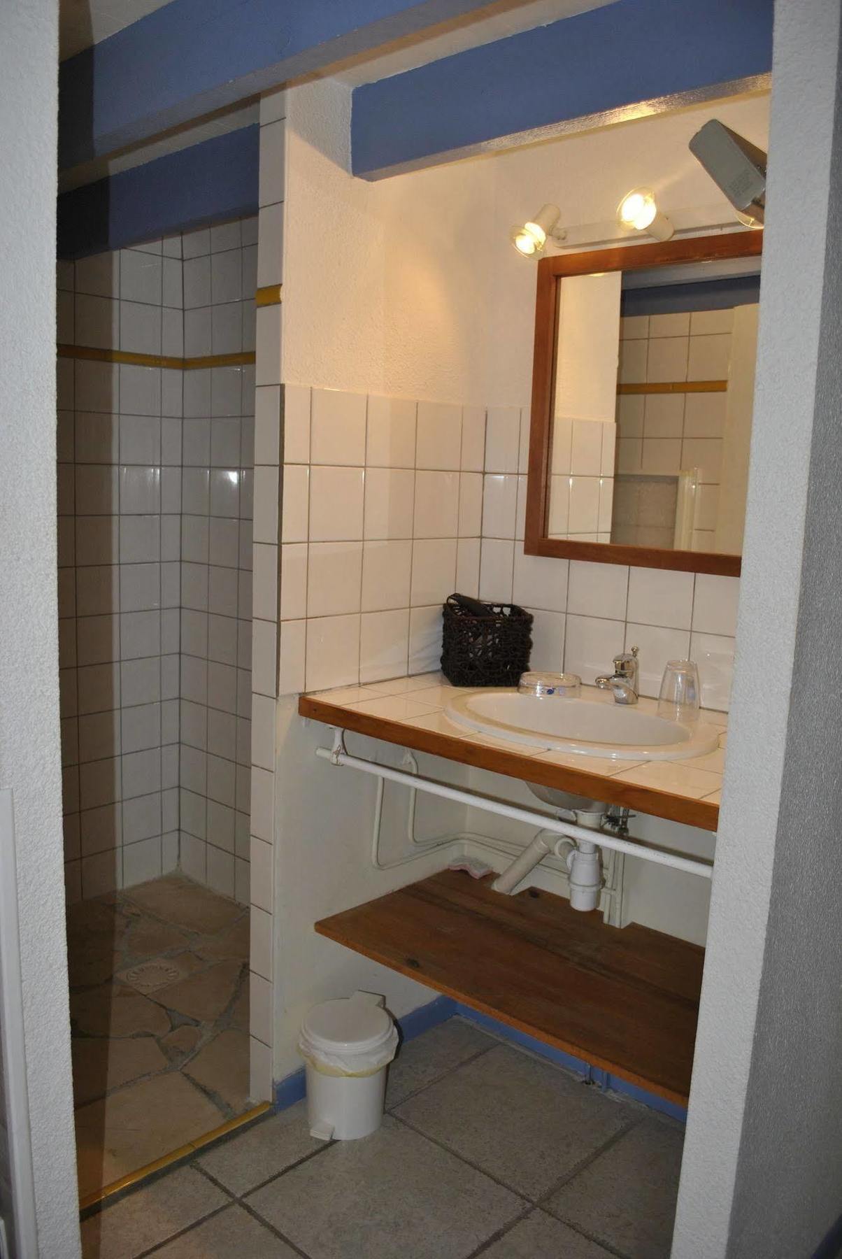 Appartements - Le Mas des Oliviers Richerenches Extérieur photo